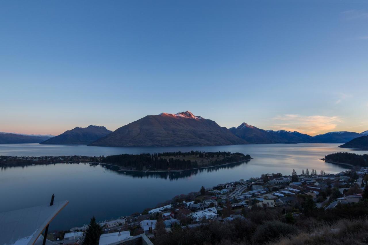 Majestic View Studio Queenstown Ngoại thất bức ảnh